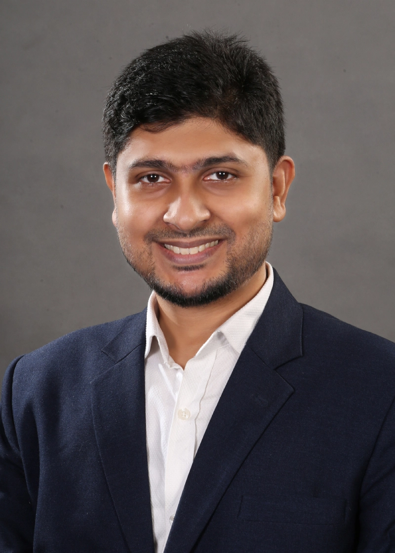Shahriar Raihan Romy